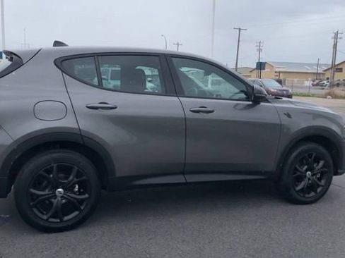 Used 2024 Dodge Hornet GT w/ GT Blacktop Package image 2