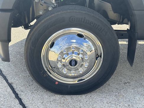 New 2026 Ford F450 XL image 6