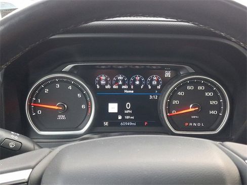 Used 2020 Chevrolet Silverado 2500 LTZ w/ LTZ Premium Package image 22