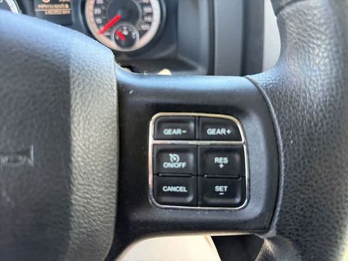 Used 2017 RAM 1500 Express w/ Black Ram 1500 Express Group image 20