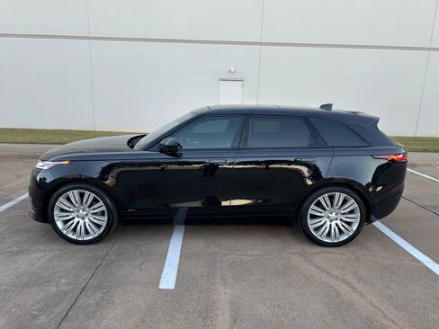 Used 2020 Land Rover Range Rover Velar R-Dynamic S image 2