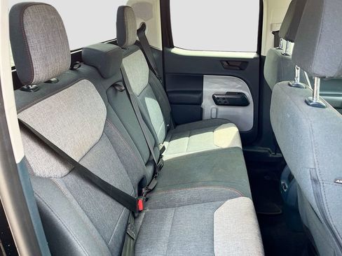 Used 2024 Ford Maverick XLT w/ Equipment Group 300A Standard image 22