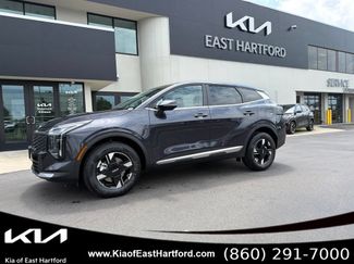 New 2026 Kia Sportage LX w/ LX Convenience Package AWD/4WD video 1