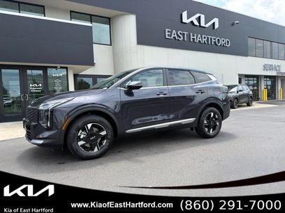 New 2026 Kia Sportage LX w/ LX Convenience Package
