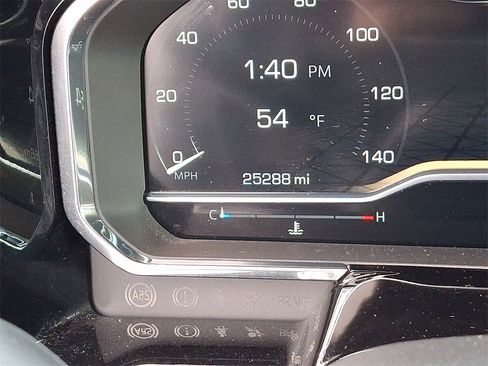 Used 2023 GMC Sierra 1500 SLT w/ SLT Convenience Package image 5