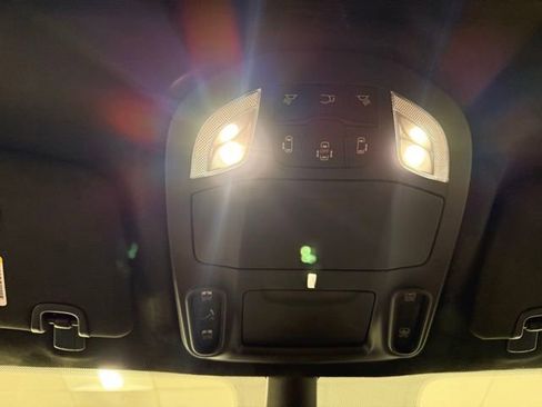 New 2026 Chrysler Pacifica Pinnacle image 20