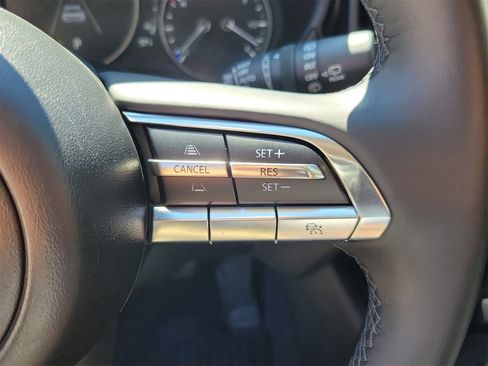 Used 2025 MAZDA CX-50 AWD 2.5 S w/ Premium Package image 21