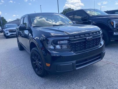 Used 2024 Ford Maverick XLT w/ XLT Luxury Package