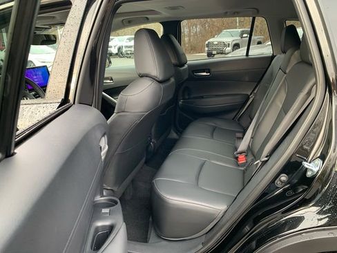 New 2026 Toyota Corolla Cross XLE image 16