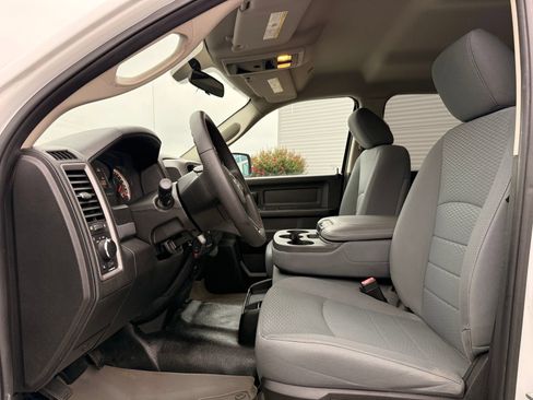 Used 2019 RAM 1500 Tradesman w/ Popular Equipment Group RWD image 17