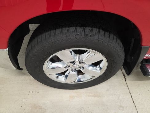 Used 2016 RAM 1500 Big Horn AWD/4WD image 2