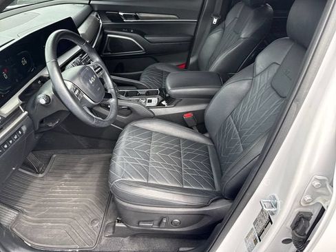 Used 2023 Kia Telluride EX X-Line AWD/4WD image 10