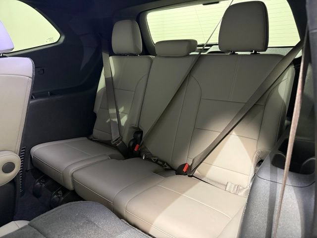 Certified 2026 GMC Acadia Elevation w/ Elevation Premium Package FWD image 28