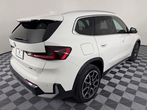 Used 2023 BMW X1 xDrive28i w/ Convenience Package AWD/4WD image 10