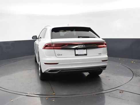 Used 2023 Audi Q8 Premium Plus image 5