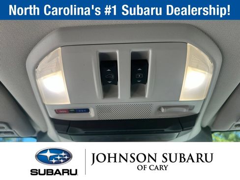 Used 2025 Subaru Ascent Touring AWD/4WD image 19
