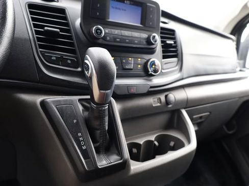 Used 2024 Ford Transit 250 Low Roof w/ Exterior Upgrade Package RWD image 23