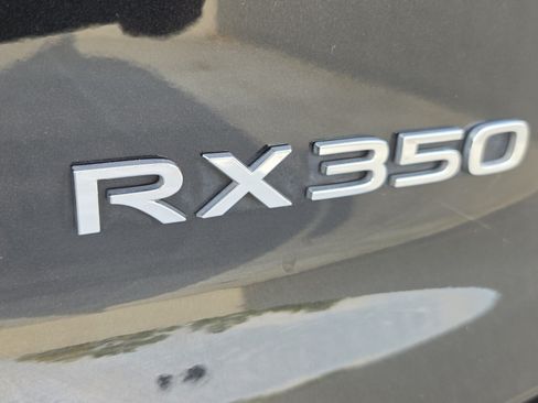 Used 2023 Lexus RX 350 FWD w/ Accessory Package image 9
