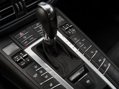 Used 2020 Porsche Macan S AWD/4WD image 11