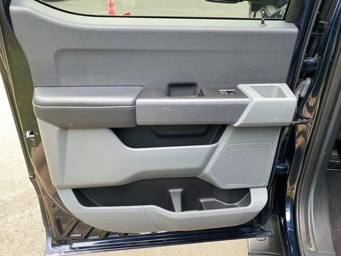 Used 2023 Ford F150 XLT w/ Trailer Tow Package AWD/4WD image 10