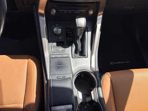 Used 2020 Lexus NX 300 FWD w/ Premium Package image 17