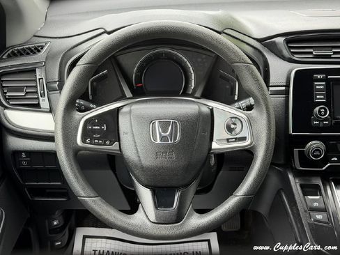 Used 2017 Honda CR-V LX image 17