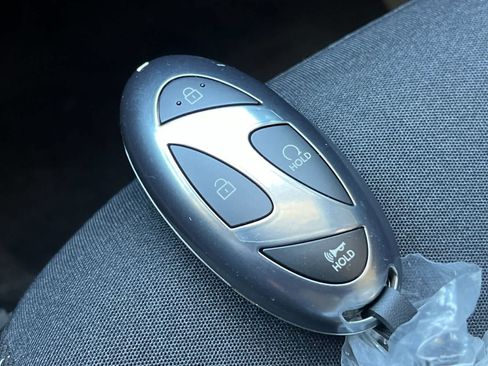 New 2026 Hyundai Sonata Blue FWD image 26