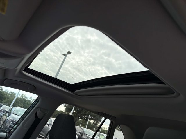 Certified 2019 Toyota RAV4 XLE FWD image 30