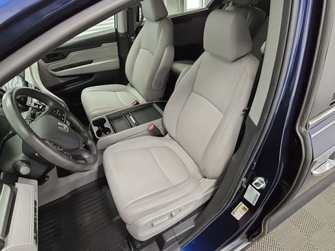 Used 2024 Honda Odyssey EX-L image 27