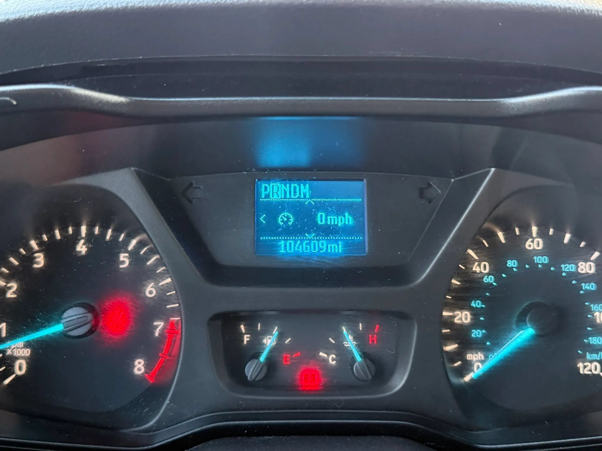 Used 2018 Ford Transit 350 148 Low Roof RWD image 27