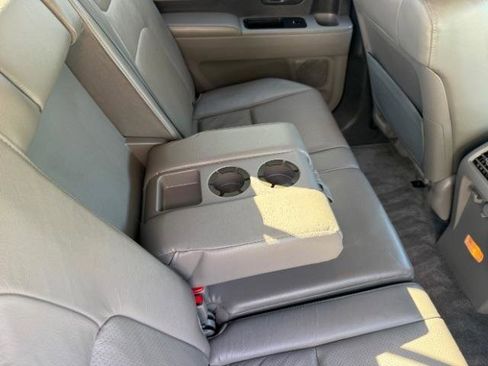 Used 2011 Honda Ridgeline RTL image 9