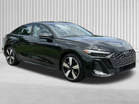 New 2026 Audi A5 2.0T Premium Plus AWD/4WD image 7