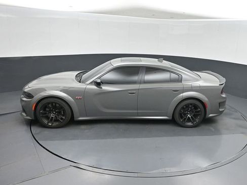 Used 2023 Dodge Charger Scat Pack RWD image 35