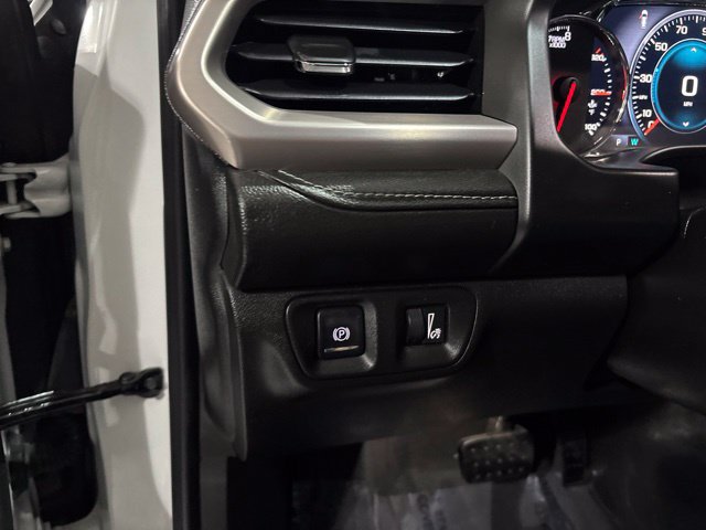Used 2017 GMC Acadia Denali w/ Technology Package AWD/4WD image 18