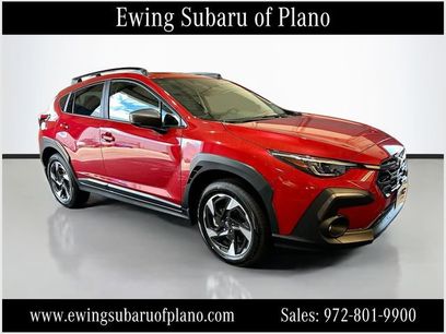 Used 2026 Subaru Crosstrek 2.5i Limited w/ Crosstrek Mirror Package