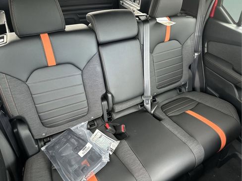 New 2026 Honda Passport TrailSport image 18
