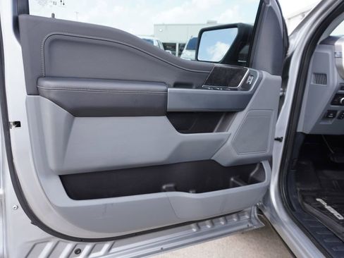 Certified 2021 Ford F150 XLT w/ Equipment Group 302A High image 8