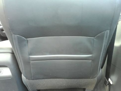 Used 2025 Nissan Sentra SR w/ SR Premium Package FWD image 26