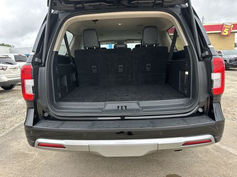Used 2024 Ford Expedition Max XLT AWD/4WD image 20