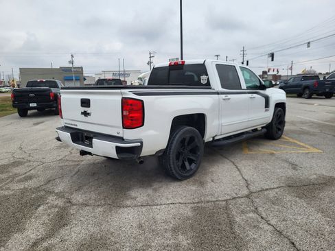 Used 2018 Chevrolet Silverado 1500 LT w/ Rally 2 Edition image 13
