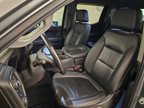 Used 2021 Chevrolet Silverado 1500 LT AWD/4WD image 13