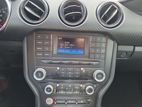 Used 2015 Ford Mustang Coupe w/ Equipment Group 051A image 9