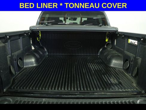 Used 2019 Ford Ranger Lariat w/ Equipment Group 501A Mid AWD/4WD image 8