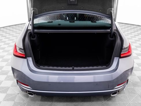 New 2025 BMW 330i xDrive Sedan image 29