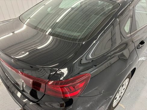 Used 2024 Kia Forte LX FWD image 22