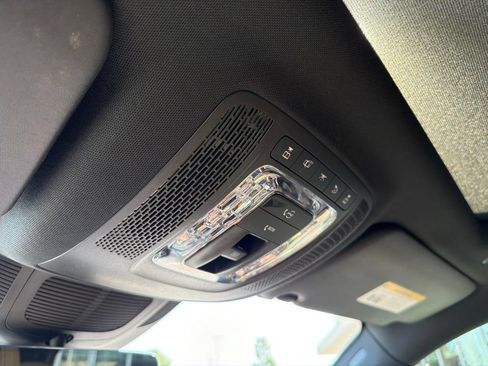 Used 2024 Mercedes-Benz GLS 450 4MATIC image 24
