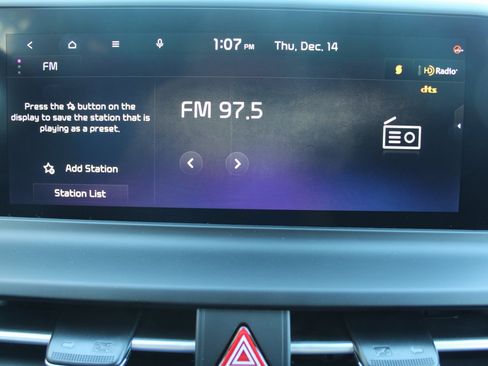 New 2026 Kia Seltos EX image 42