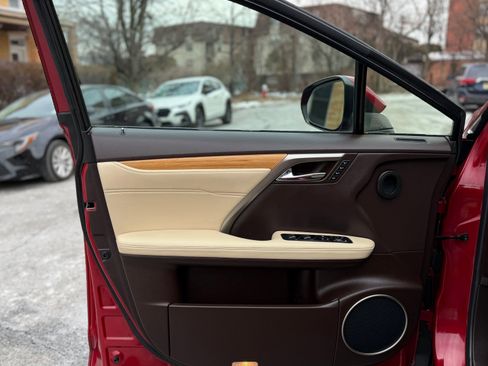 Used 2019 Lexus RX 350 350 w/ Navigation Package image 17