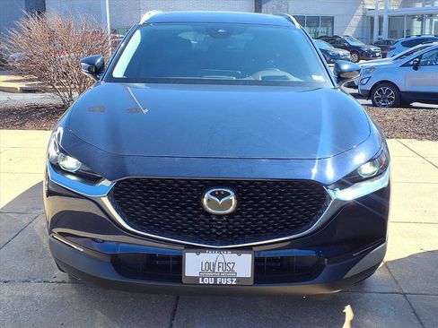 Used 2020 MAZDA CX-30 Premium Package image 28