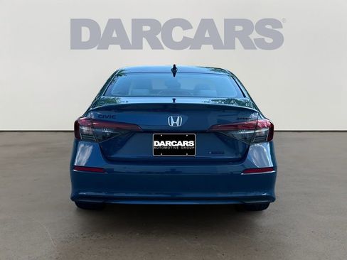 Used 2026 Honda Civic Sport image 6